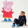 Regatta Peppa Jogger Hosen, Navy, 4-5Y