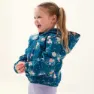 Regatta Peppa Muddy Puddle Jacke