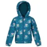 Regatta Peppa Muddy Puddle Jacke