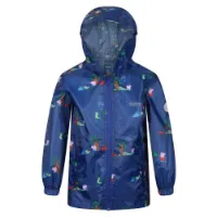 Regatta Peppa Pack It Jacke Regatta Peppa Pack It Jacke