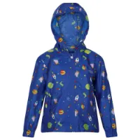 Regatta Peppa Pack It Jacke Regatta Peppa Pack It Jacke