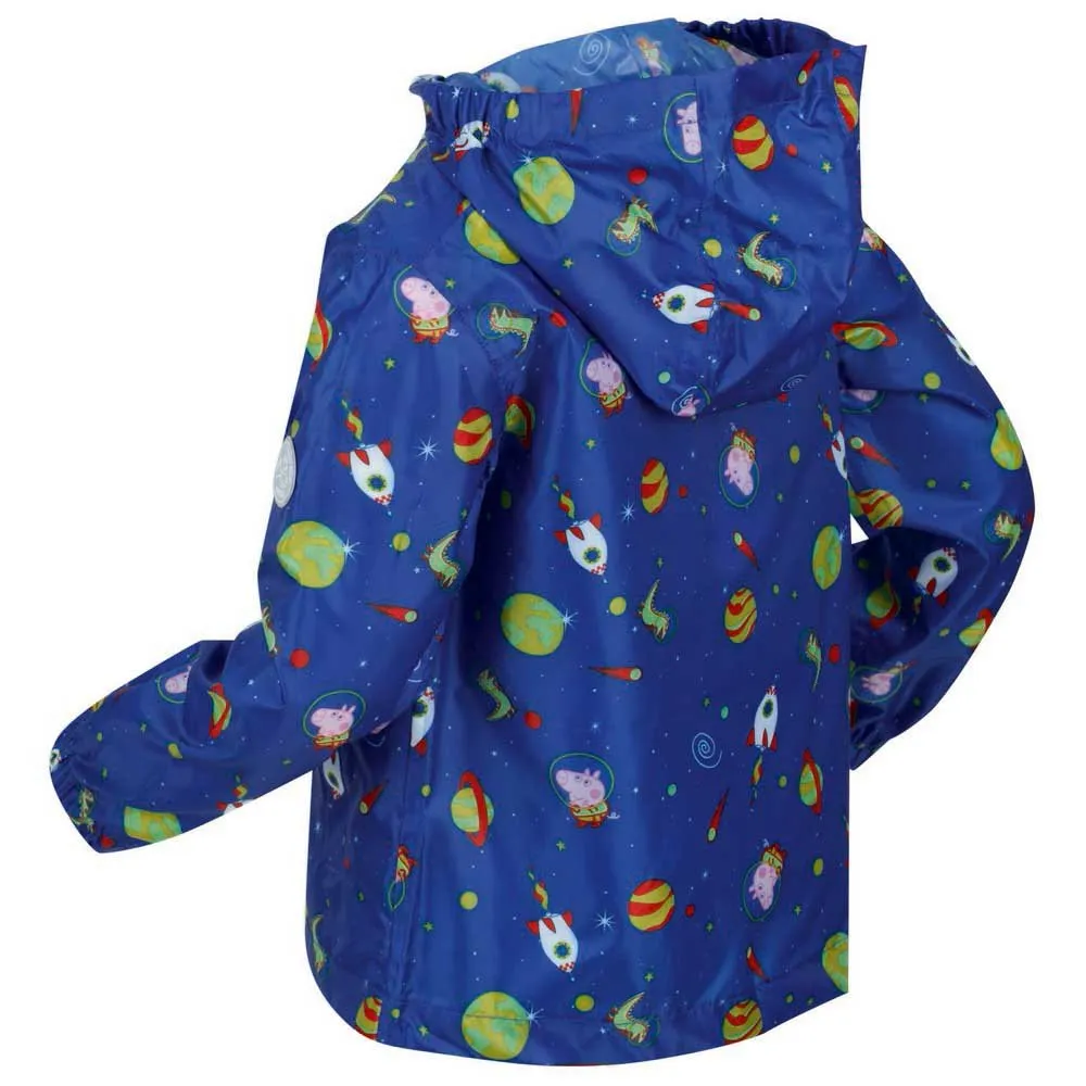 Regatta Peppa Pack It Jacke Regatta Peppa Pack It Jacke