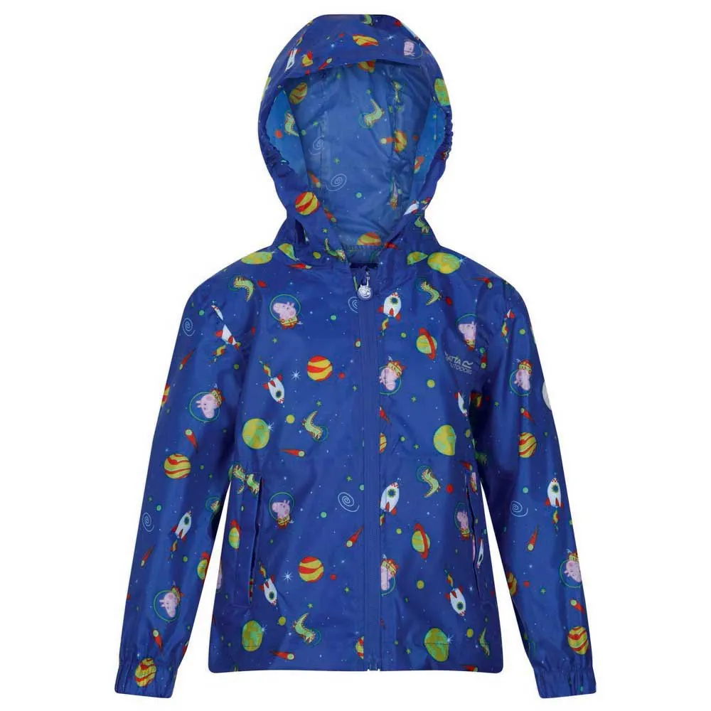 Regatta Peppa Pack It Jacke Regatta Peppa Pack It Jacke