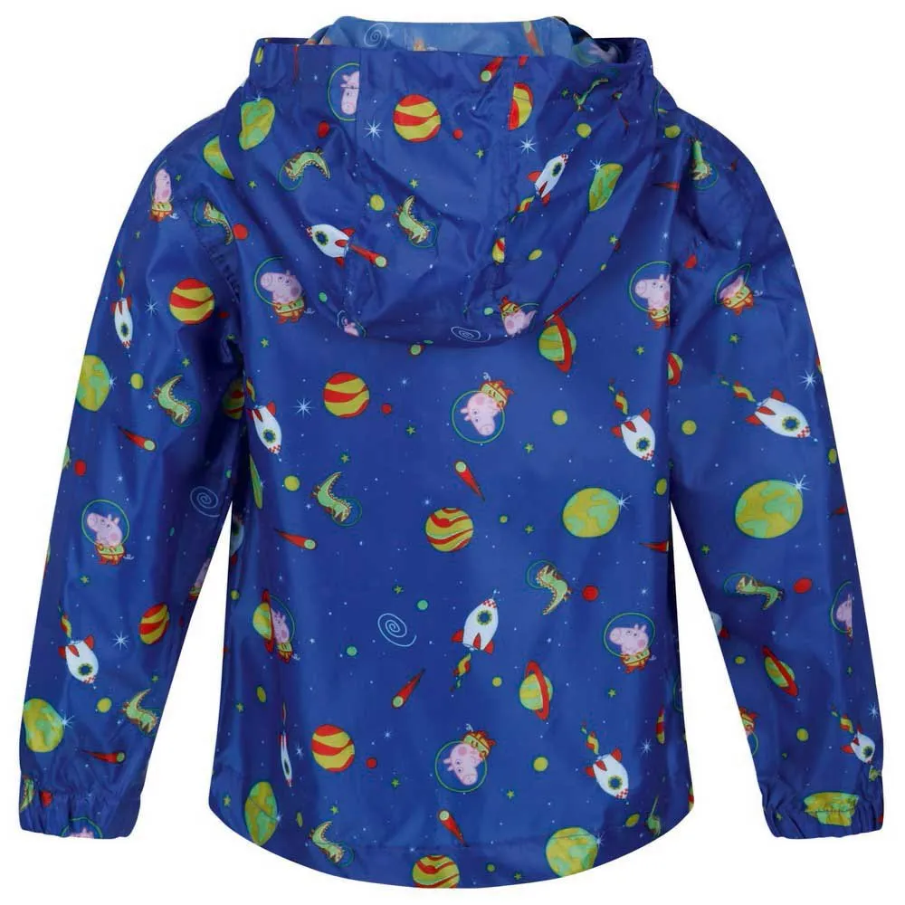Regatta Peppa Pack It Jacke Regatta Peppa Pack It Jacke