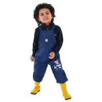 Regatta Peppa Pig Lined Overall Regatta Peppa Pig Lined Overall