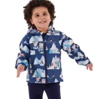 Regatta Peppa Pig Muddy Puddle Jacke Regatta Peppa Pig Muddy Puddle Jacke