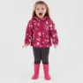 Regatta Peppa Pig Muddy Puddle Jacke