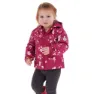 Regatta Peppa Pig Muddy Puddle Jacke