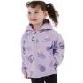Pastel lilac / polk