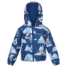 Regatta Peppa Pig Muddy Puddle Jacke