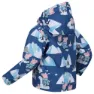 Regatta Peppa Pig Muddy Puddle Jacke