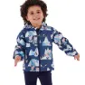 Regatta Peppa Pig Muddy Puddle Jacke
