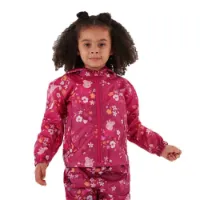Regatta Peppa Pig Pack-it Softshelljacke Regatta Peppa Pig Pack-it Softshelljacke