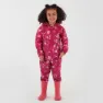 Regatta Peppa Pig Pack-it Softshelljacke