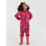 Regatta Peppa Pig Pack-it Softshelljacke