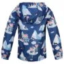 Regatta Peppa Pig Pack-it Softshelljacke