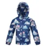Regatta Peppa Pig Pack-it Softshelljacke