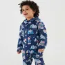 Regatta Peppa Pig Pack-it Softshelljacke