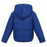 Regatta Peppa Pig Padded Jacke, Space blue, 3-4Y