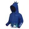 Regatta Peppa Pig Padded Jacke, Space blue, 3-4Y