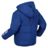Regatta Peppa Pig Padded Jacke, Space blue, 3-4Y