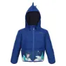 Regatta Peppa Pig Padded Jacke, Space blue, 3-4Y