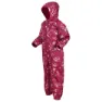 Regatta Peppa Pig Pobble Overall, Berry pink / autumn, 3-4Y