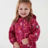 Regatta Peppa Pig Pobble Overall, Berry pink / autumn, 3-4Y