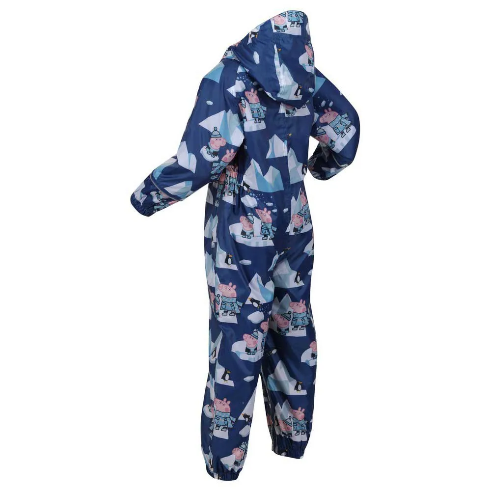 Regatta Peppa Pig Pobble Overall Regatta Peppa Pig Pobble Overall