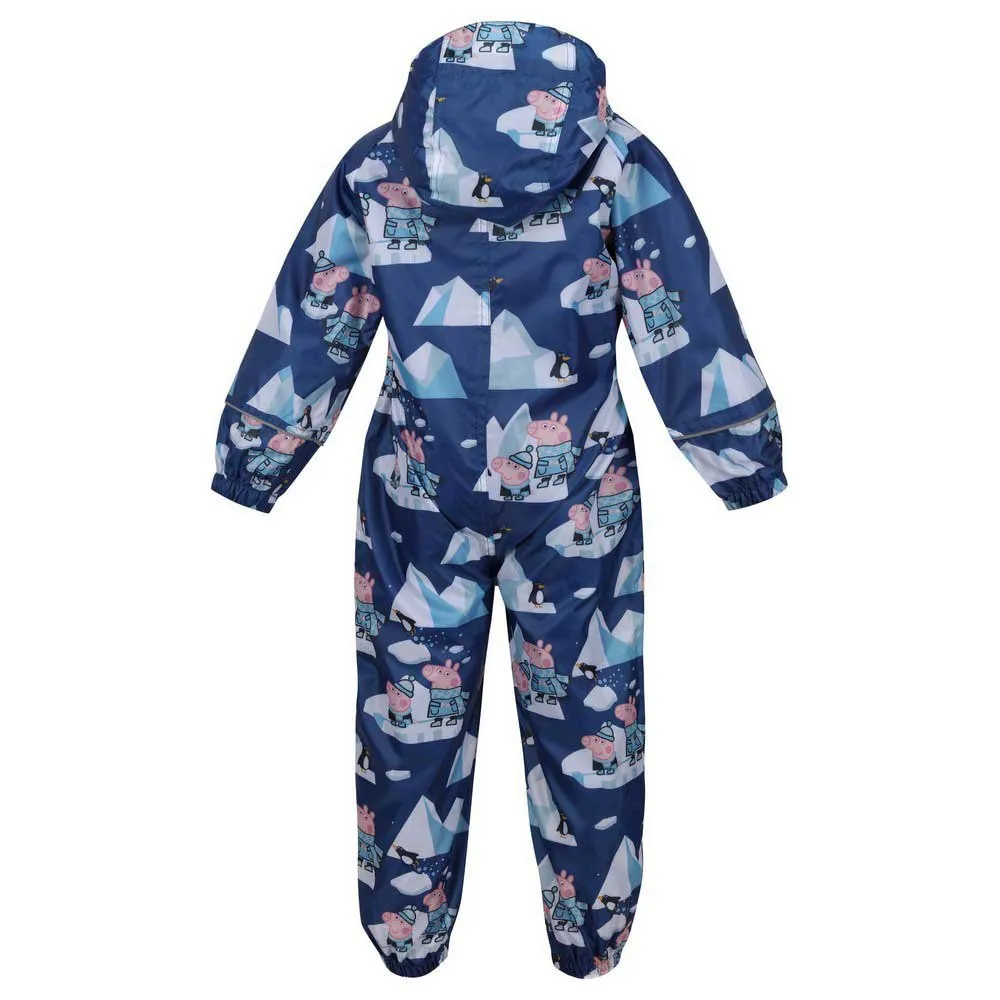 Regatta Peppa Pig Pobble Overall Regatta Peppa Pig Pobble Overall