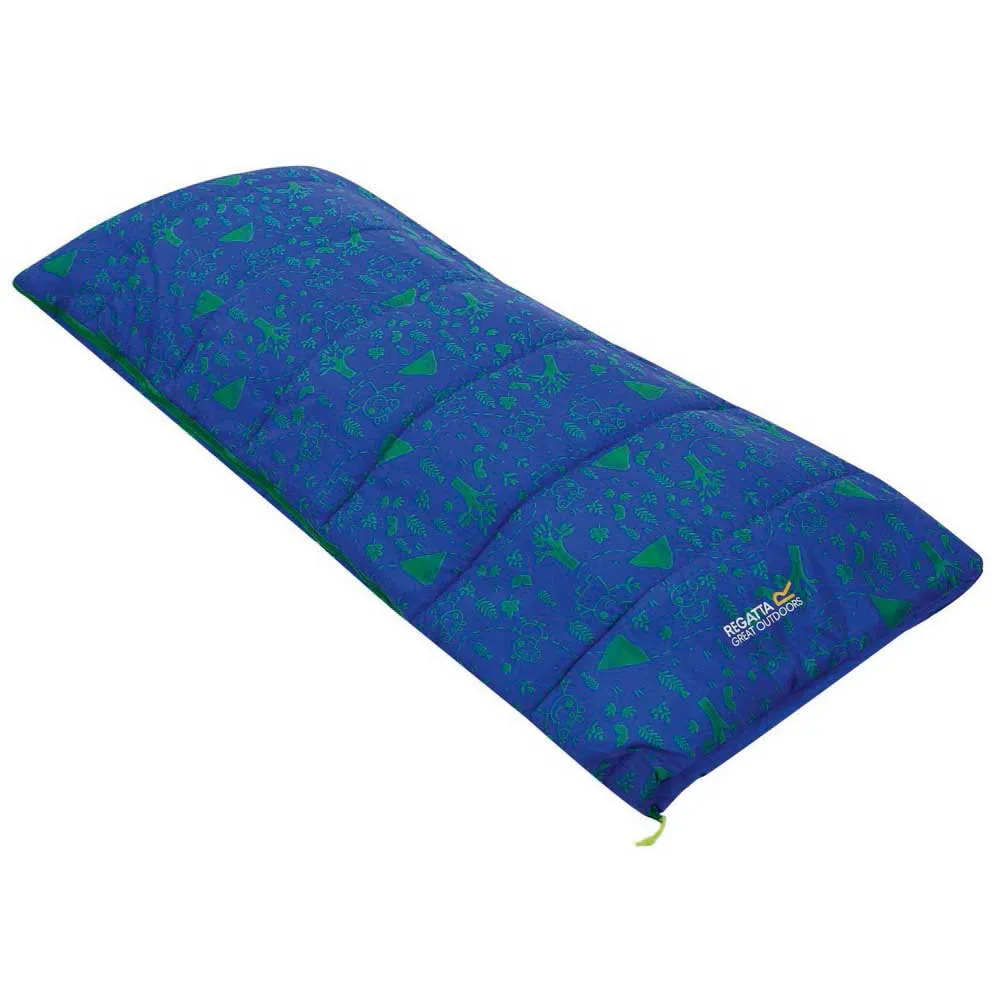 Regatta Peppa Pig Schlafsack, Peppa trek Regatta Peppa Pig Schlafsack, Peppa trek
