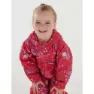Regatta Peppa Pobble Overall, Pink fusion, 3-4Y