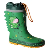 Regatta Peppa Puddle Welly Stiefel Regatta Peppa Puddle Welly Stiefel