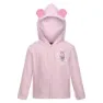 Pink mist marl