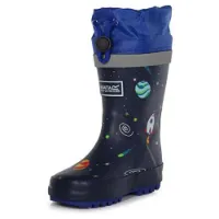 Regatta Peppa Splash Welly Gummistiefel Regatta Peppa Splash Welly Gummistiefel