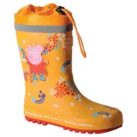 Regatta Peppa Splash Welly Stiefel