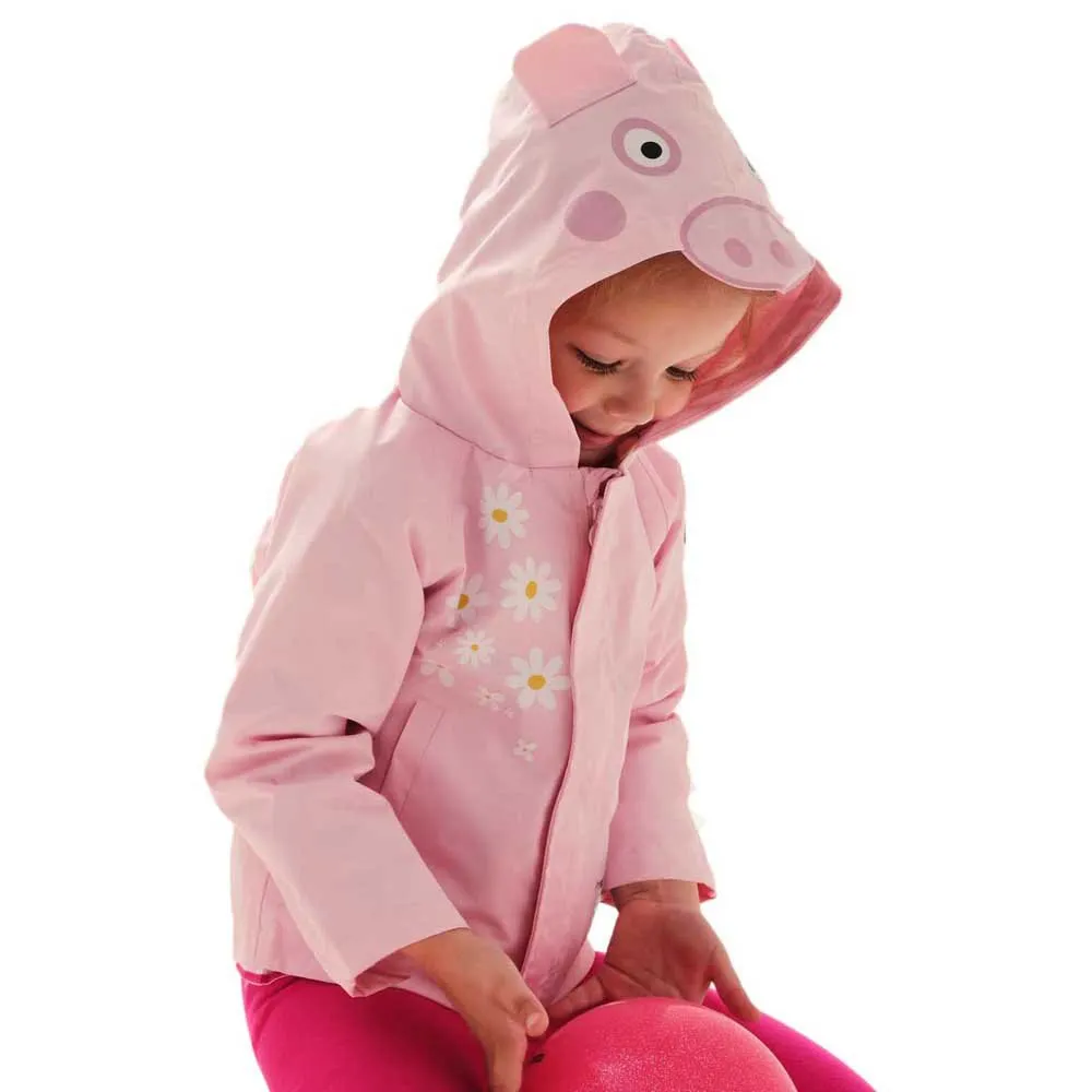 Regatta Peppa Summer Softshelljacke Regatta Peppa Summer Softshelljacke