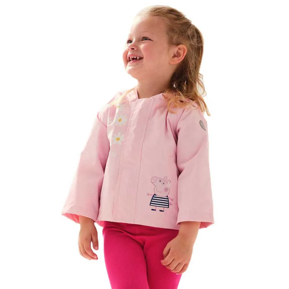 Regatta Peppa Summer Softshelljacke Regatta Peppa Summer Softshelljacke
