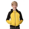 California yellow / black