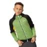 Jasmine green / black