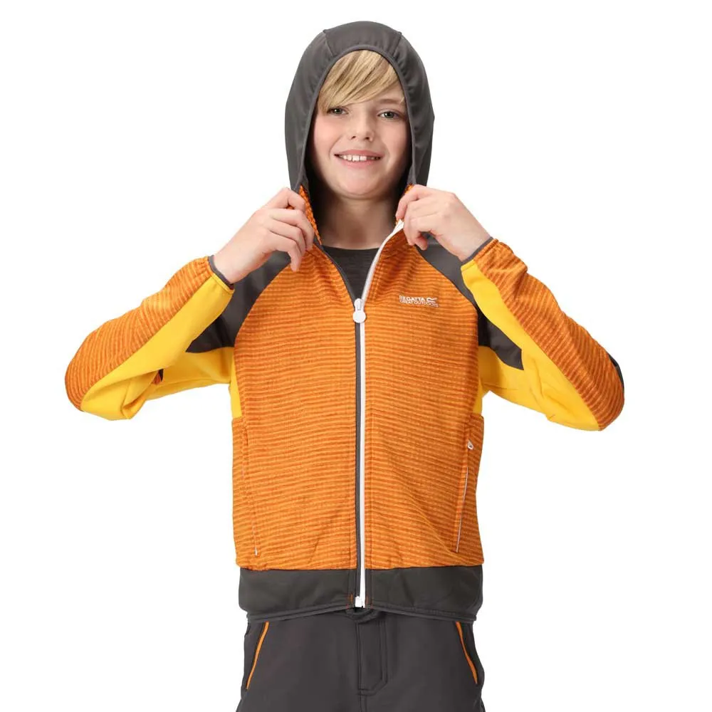 Regatta Prenton Ii Softshelljacke Regatta Prenton Ii Softshelljacke