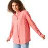 Shell pink