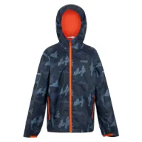 Regatta Printed Lever Ii Jacke Regatta Printed Lever Ii Jacke