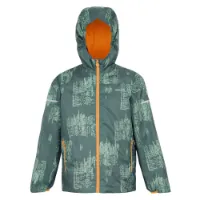 Regatta Printed Lever Ii Jacke Regatta Printed Lever Ii Jacke