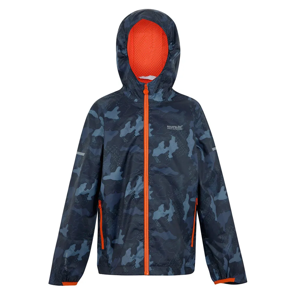 Regatta Printed Lever Ii Jacke Regatta Printed Lever Ii Jacke