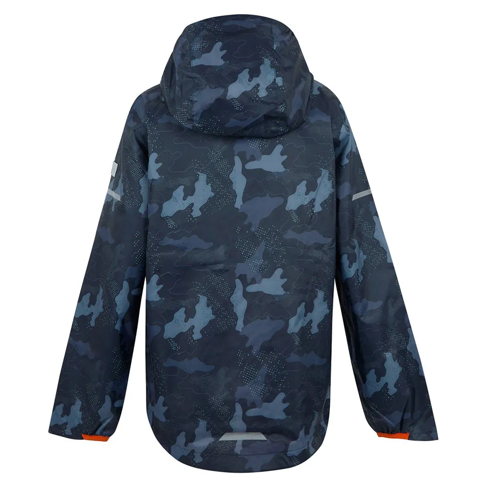 Regatta Printed Lever Ii Jacke Regatta Printed Lever Ii Jacke