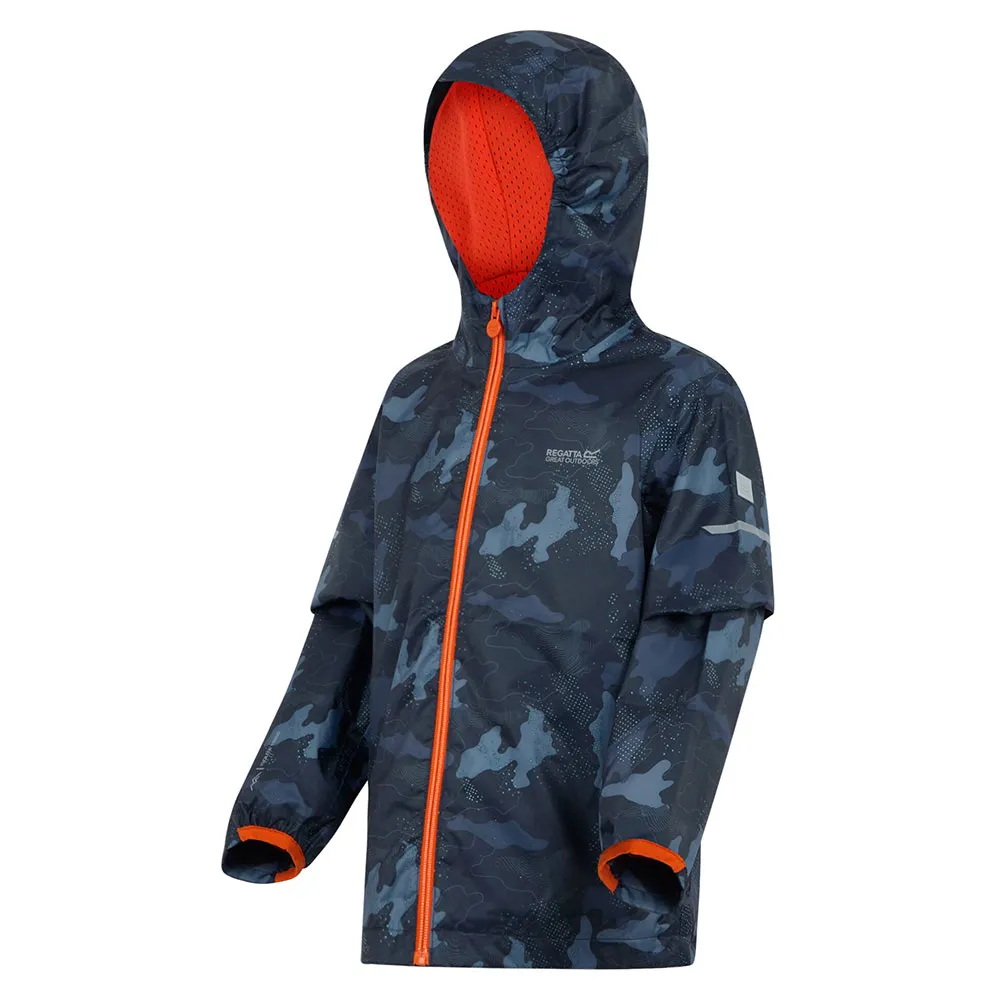 Regatta Printed Lever Ii Jacke Regatta Printed Lever Ii Jacke