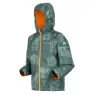 Regatta Printed Lever Ii Jacke