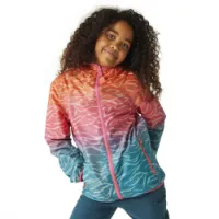 Regatta Printed Lever Jacke