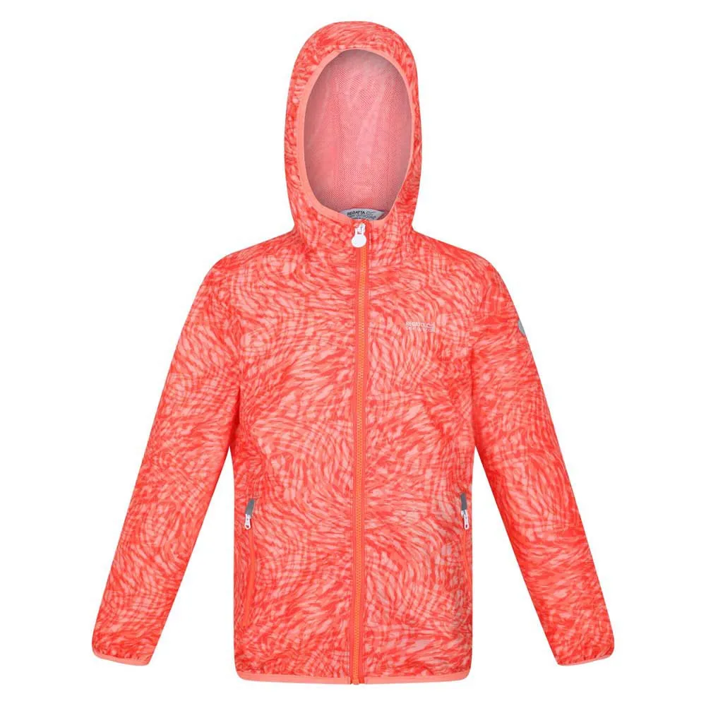 Regatta Printed Lever Jacke Regatta Printed Lever Jacke